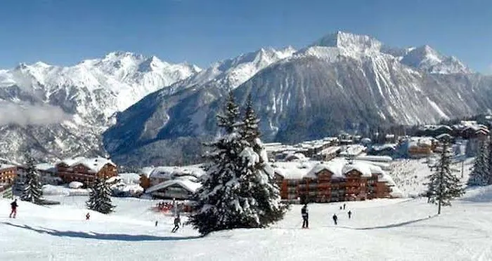 Chalet Carlinouf