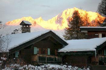Chalet Carlinouf *