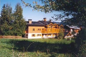 Hotel Chalet Carlinouf *