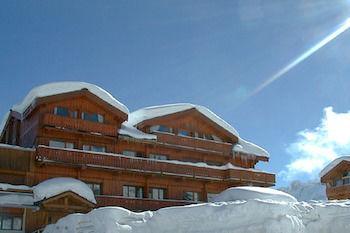 Hotel Chalet Carlinouf