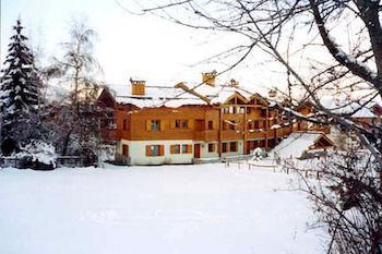 Hotel Chalet Carlinouf *