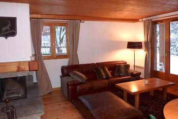Chalet Carlinouf Hotel
