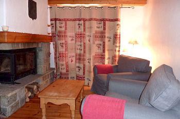 Chalet Carlinouf *