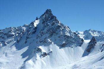 Chalet Carlinouf *