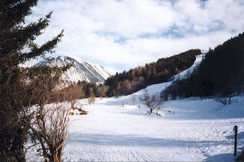 Hotel Chalet Carlinouf