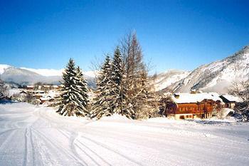 Chalet Carlinouf Hotel