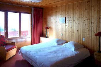 Chalet Carlinouf