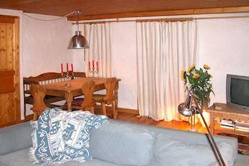 Hotel Chalet Carlinouf Courchevel