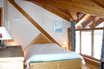 Chalet Carlinouf Hotel