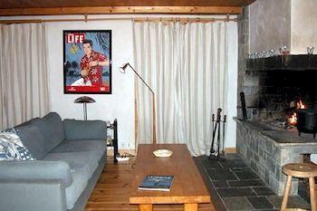 Chalet Carlinouf Hotel *