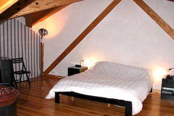 Hotel Chalet Carlinouf