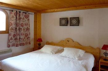 Chalet Carlinouf