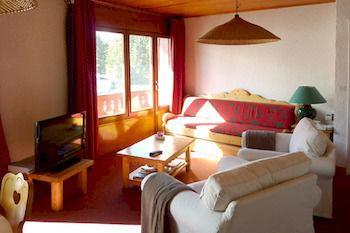 Chalet Carlinouf * Courchevel