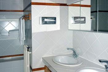 Chalet Carlinouf Hotel