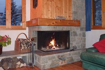 Chalet Carlinouf * Courchevel