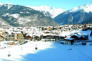 Hotel Chalet Carlinouf *