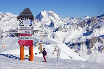 Chalet Carlinouf *