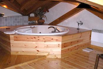 Chalet Carlinouf Hotel