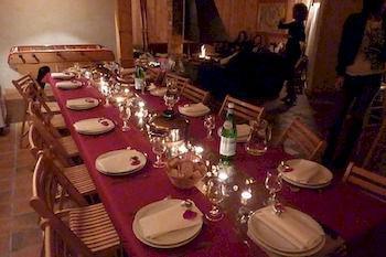 Hotel Chalet Carlinouf *