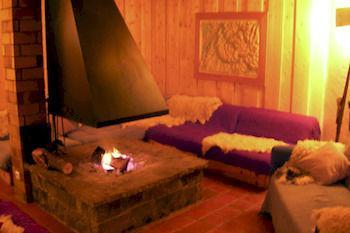 Chalet Carlinouf