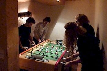 Chalet Carlinouf Hotel *