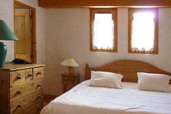 Chalet Carlinouf * Courchevel