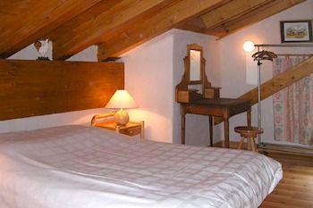 Hotel Chalet Carlinouf