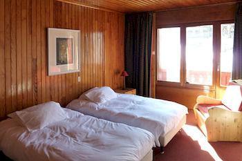 Hotel Chalet Carlinouf Courchevel