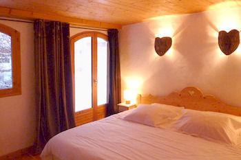 Chalet Carlinouf * Courchevel