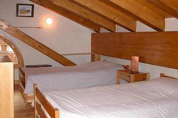 Hotel Chalet Carlinouf