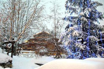 Chalet Carlinouf Hotel