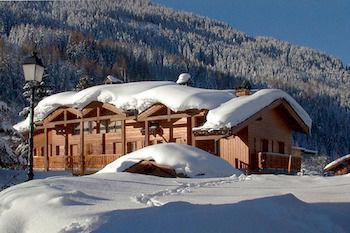 Chalet Carlinouf