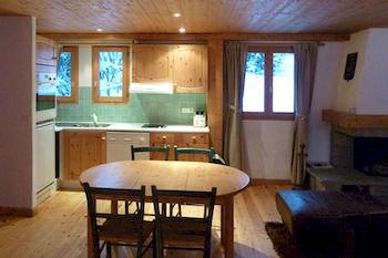 Hotel Chalet Carlinouf